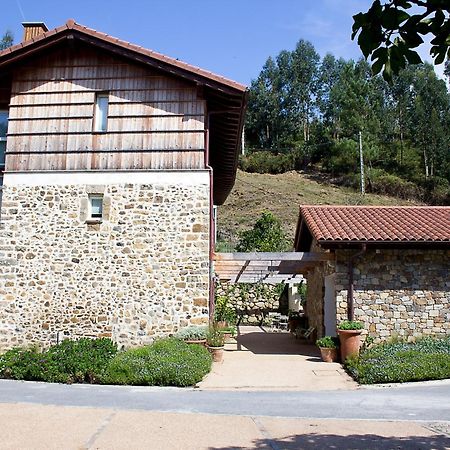 Ureta Landa Gaztelugatxe Apartamento Baquio Exterior foto