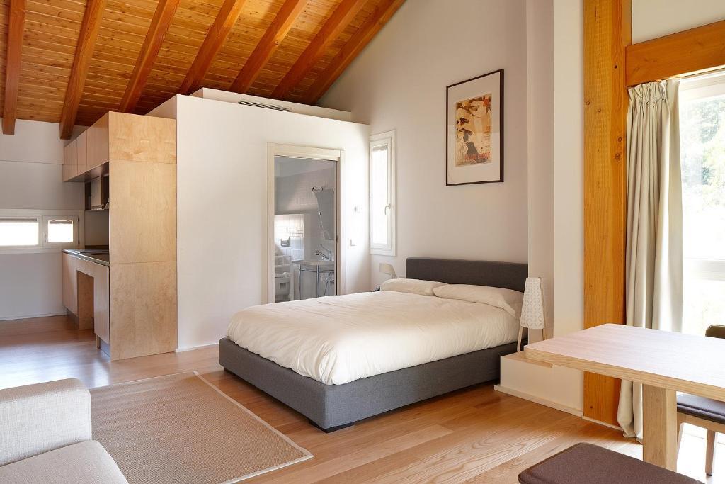 Ureta Landa Gaztelugatxe Apartamento Baquio Quarto foto