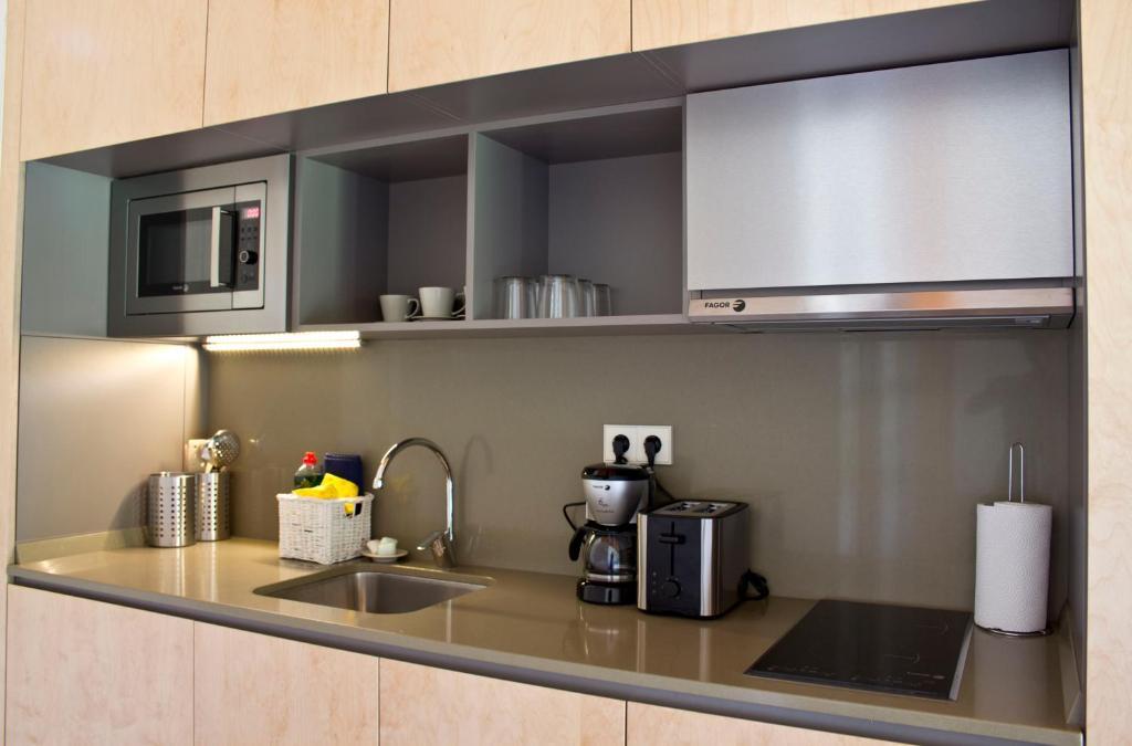 Ureta Landa Gaztelugatxe Apartamento Baquio Quarto foto