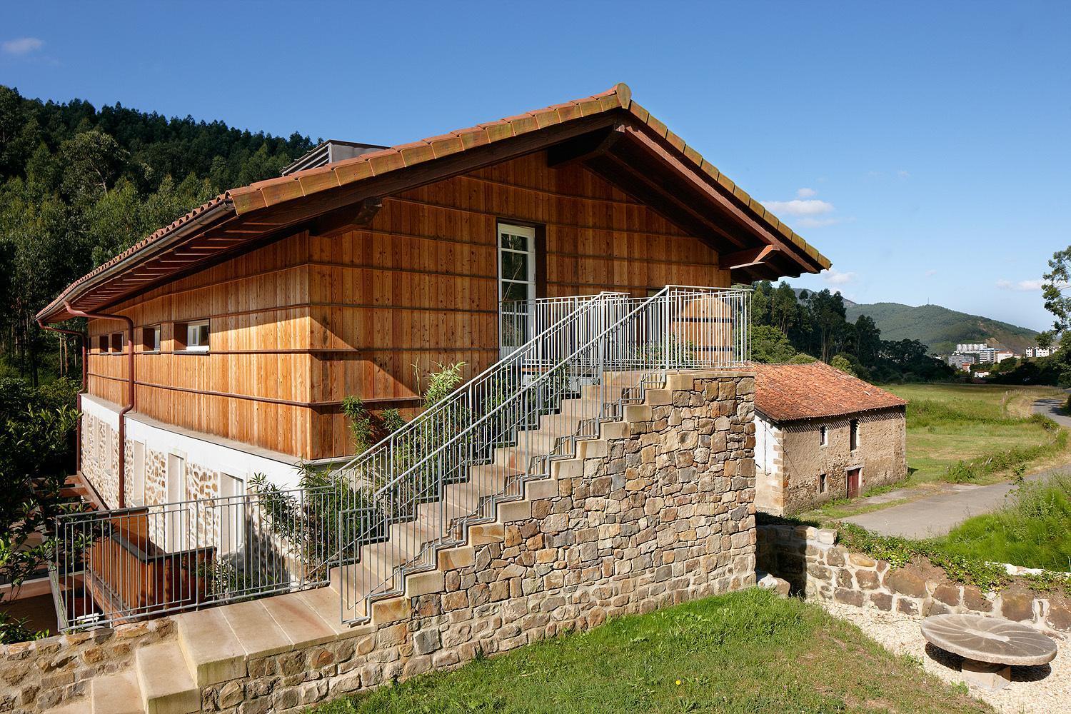 Ureta Landa Gaztelugatxe Apartamento Baquio Exterior foto