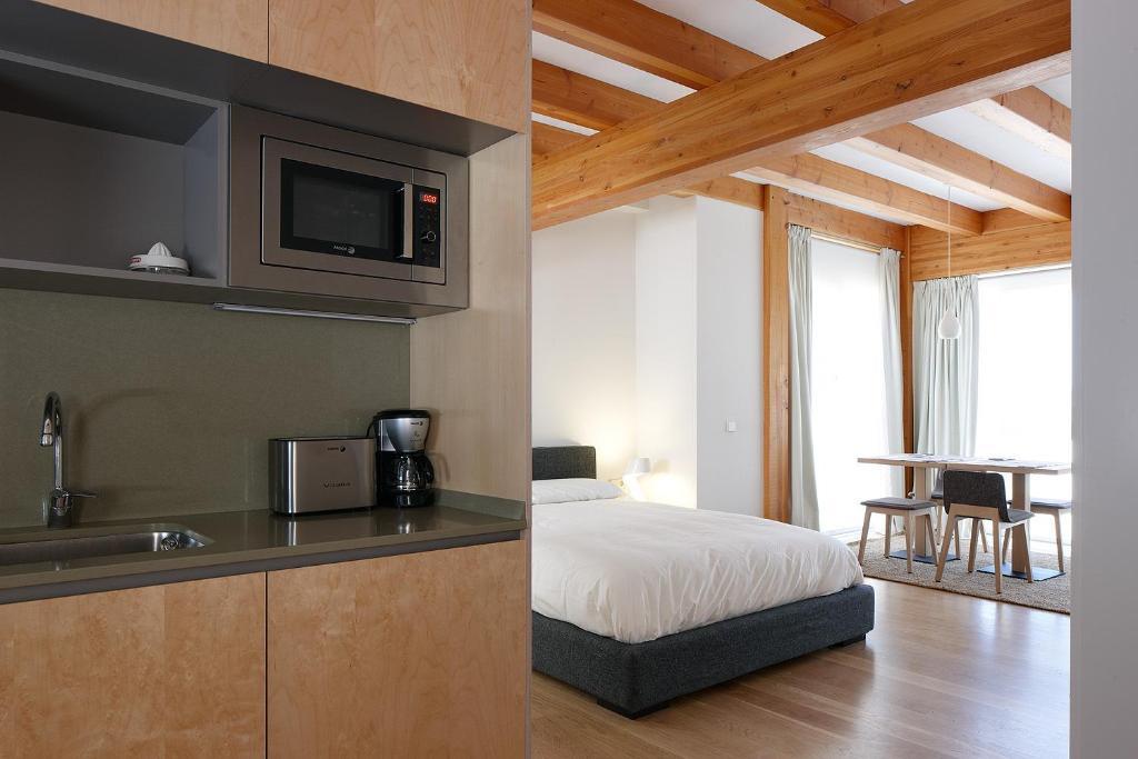 Ureta Landa Gaztelugatxe Apartamento Baquio Exterior foto