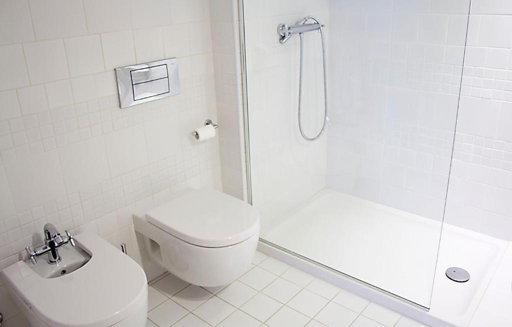 Ureta Landa Gaztelugatxe Apartamento Baquio Exterior foto
